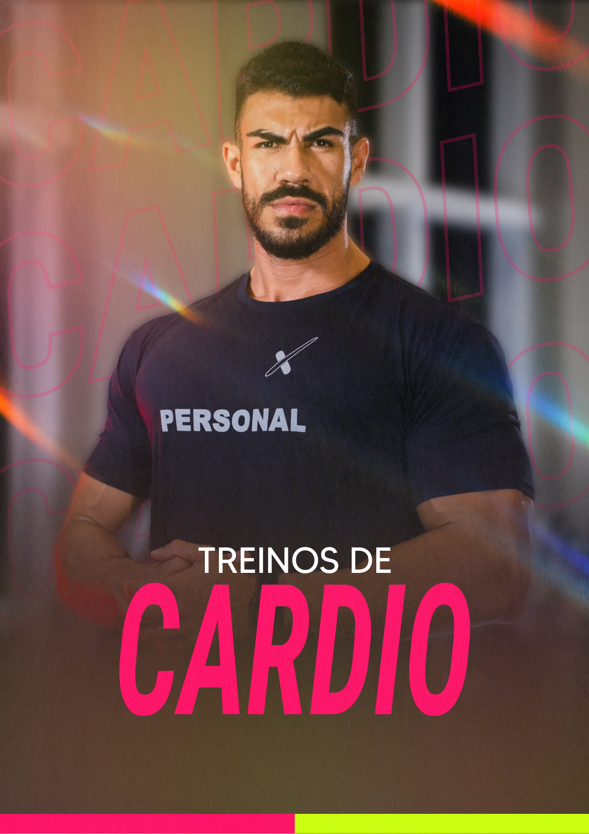 Cardio Vertical