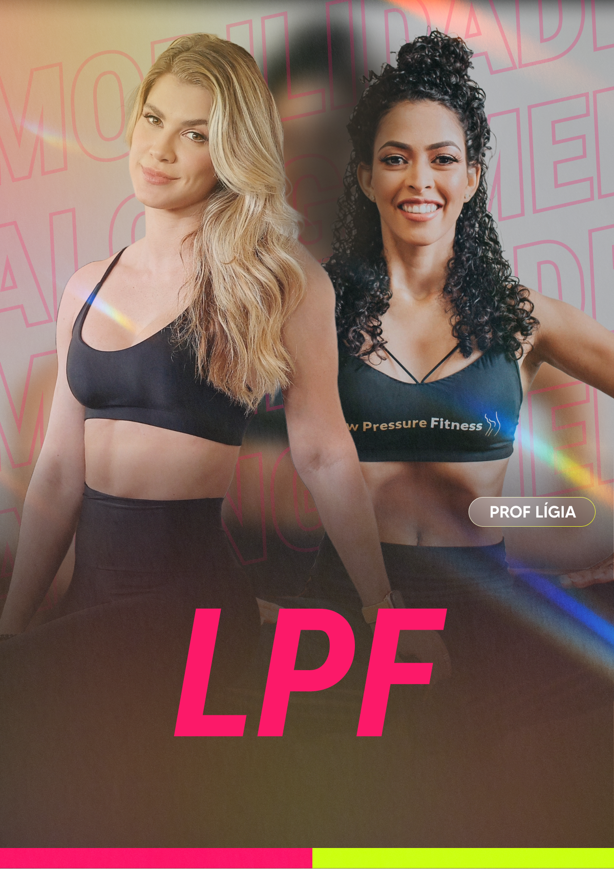 LPF vertical