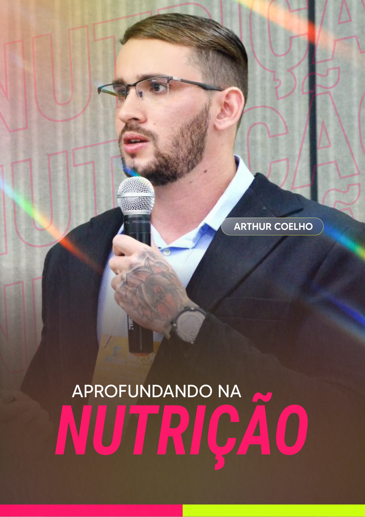 Nutrição vertical