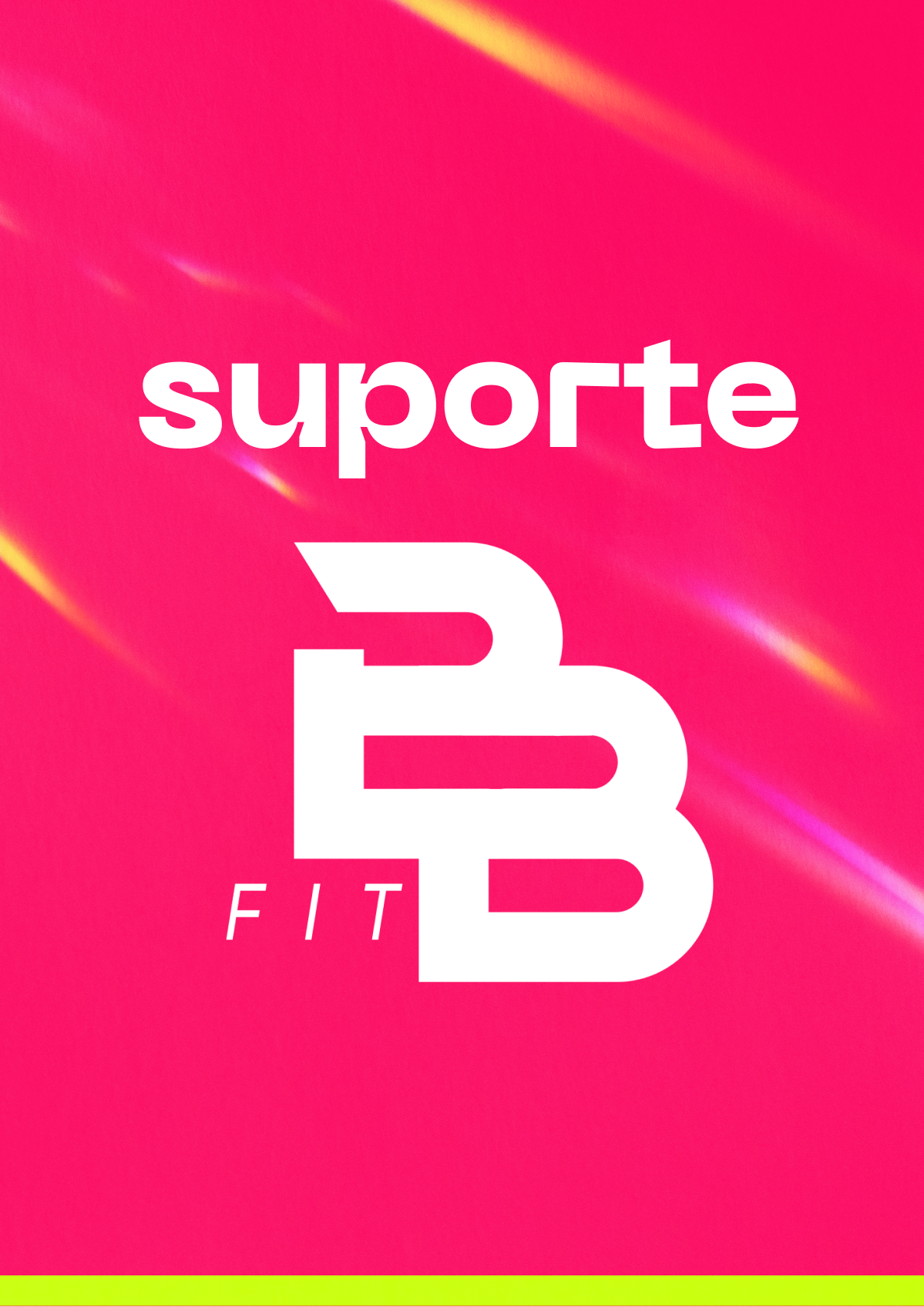 Suporte vertical